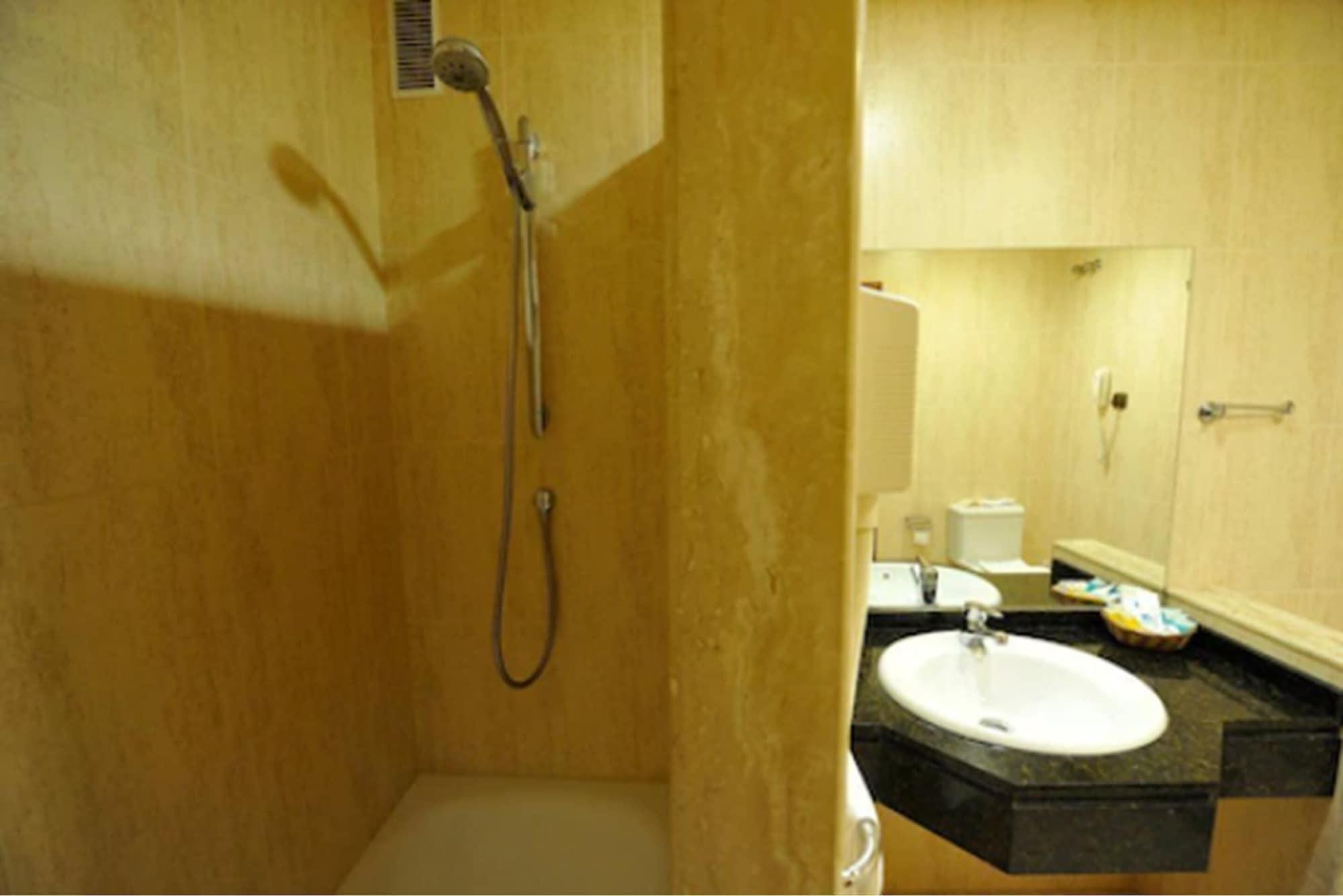 Hotel Lozano Antequera Exterior photo